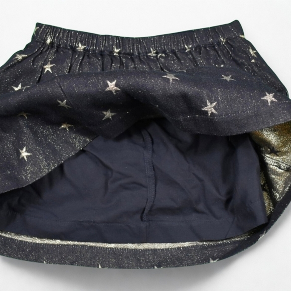 Two Girl's Old Navy Skirts (S6-7) - Picture 6 of 9